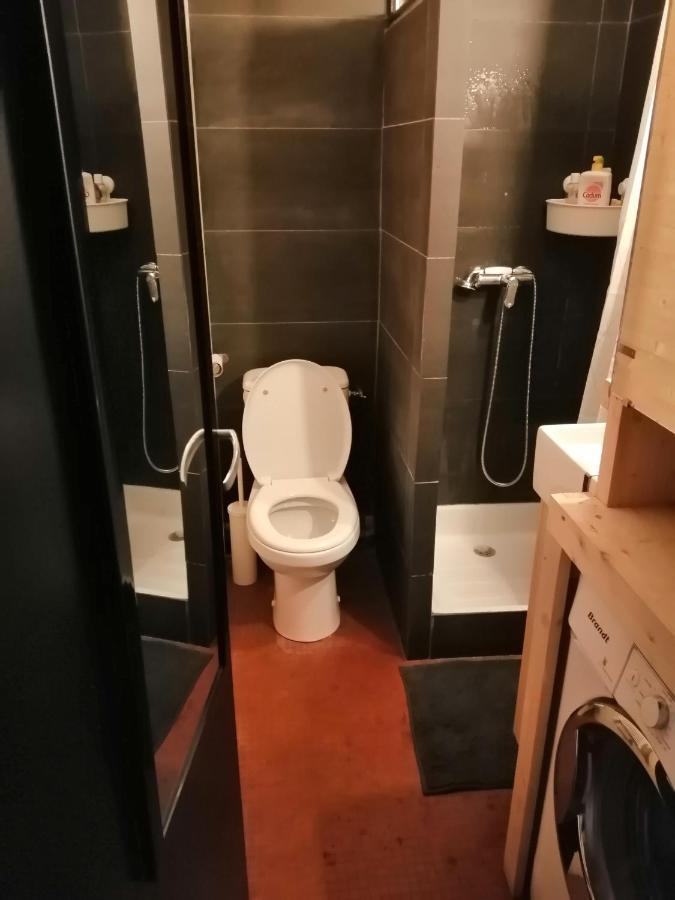 Appartement De 28 M2, Centre Station Les 2 Alpes Les Deux Alpes Ngoại thất bức ảnh