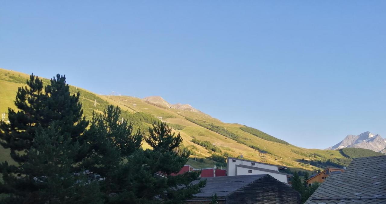 Appartement De 28 M2, Centre Station Les 2 Alpes Les Deux Alpes Ngoại thất bức ảnh