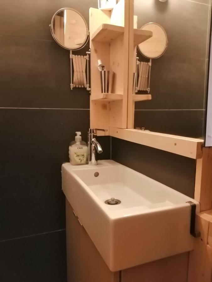 Appartement De 28 M2, Centre Station Les 2 Alpes Les Deux Alpes Ngoại thất bức ảnh