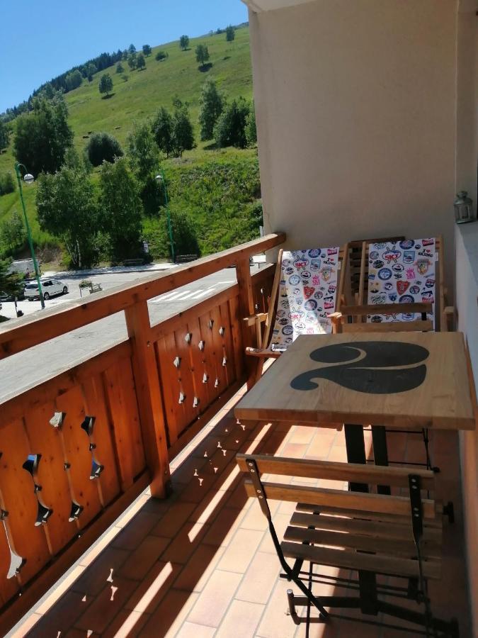 Appartement De 28 M2, Centre Station Les 2 Alpes Les Deux Alpes Ngoại thất bức ảnh