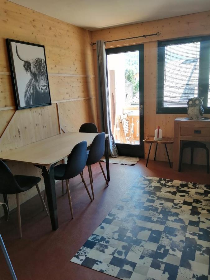 Appartement De 28 M2, Centre Station Les 2 Alpes Les Deux Alpes Ngoại thất bức ảnh