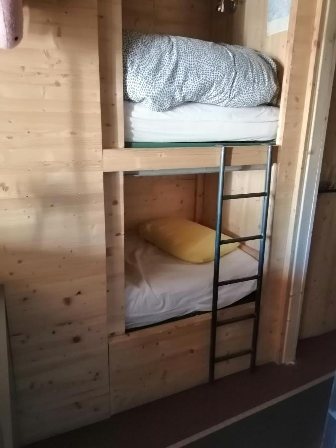 Appartement De 28 M2, Centre Station Les 2 Alpes Les Deux Alpes Ngoại thất bức ảnh